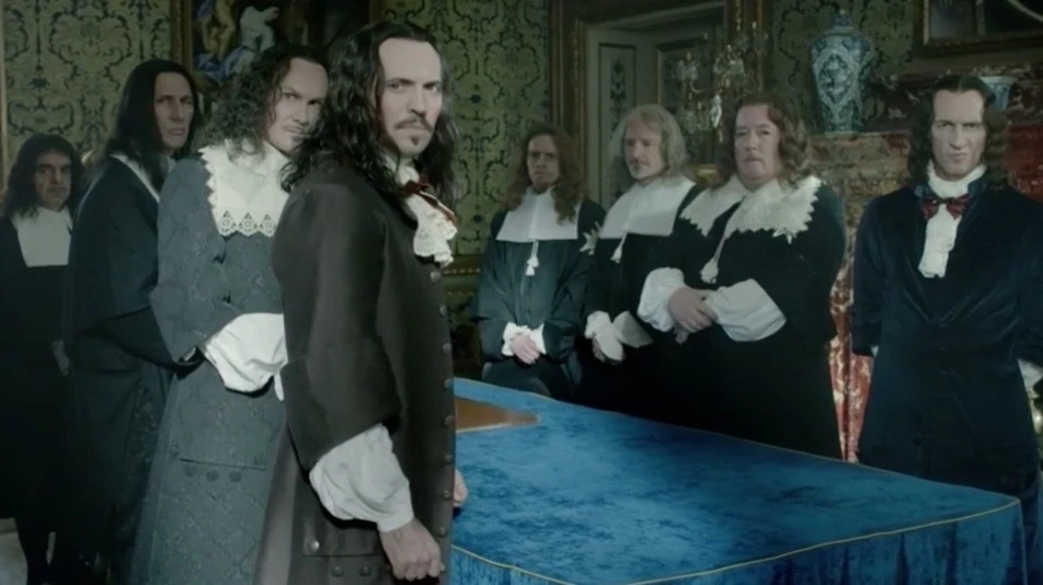 CategoryKing's Advisors Versailles Wiki Fandom