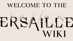 Versailles Wiki Fandom