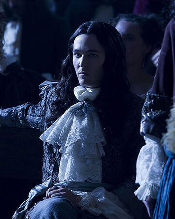 I Am The State Versailles Wiki Fandom