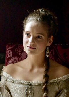 Henriette of England | Versailles Wiki | Fandom