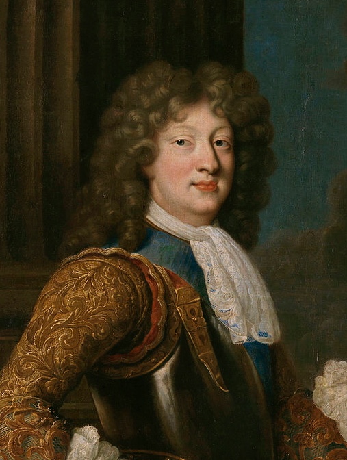 History's Louis XIII of France, Versailles Wiki