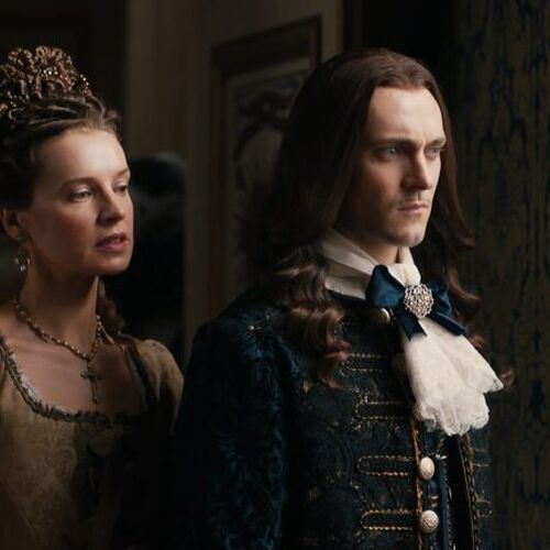 Season Three Versailles Wiki Fandom