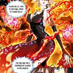 Full-Time Magister (Quanzhi Fashi) Anime Mo Fan by ziptype