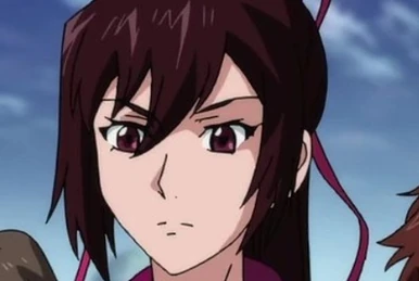 Cordelia Vladi | Highschool DxD: Jester of the Gremory Clan Wiki