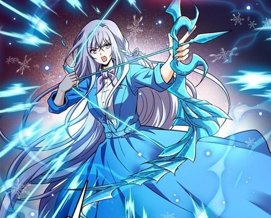 Mu NingXue, Versatile Mage Wiki