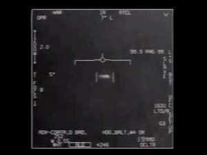 FLIR-UFO bzw