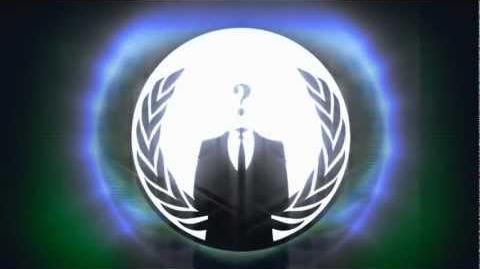 Anonymous_-_Viva_la_Revolution!_♥_You_are_the_99%_-_Wake_up!