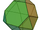 Triangular hebesphenorotunda