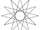 Dodecagram