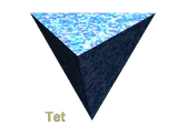 Tetrahedron