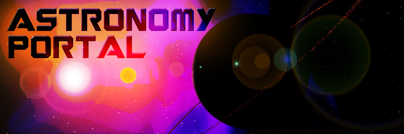 Astronomy-banner