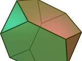 Truncated tetrahedron