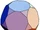 Truncated dodecahedron