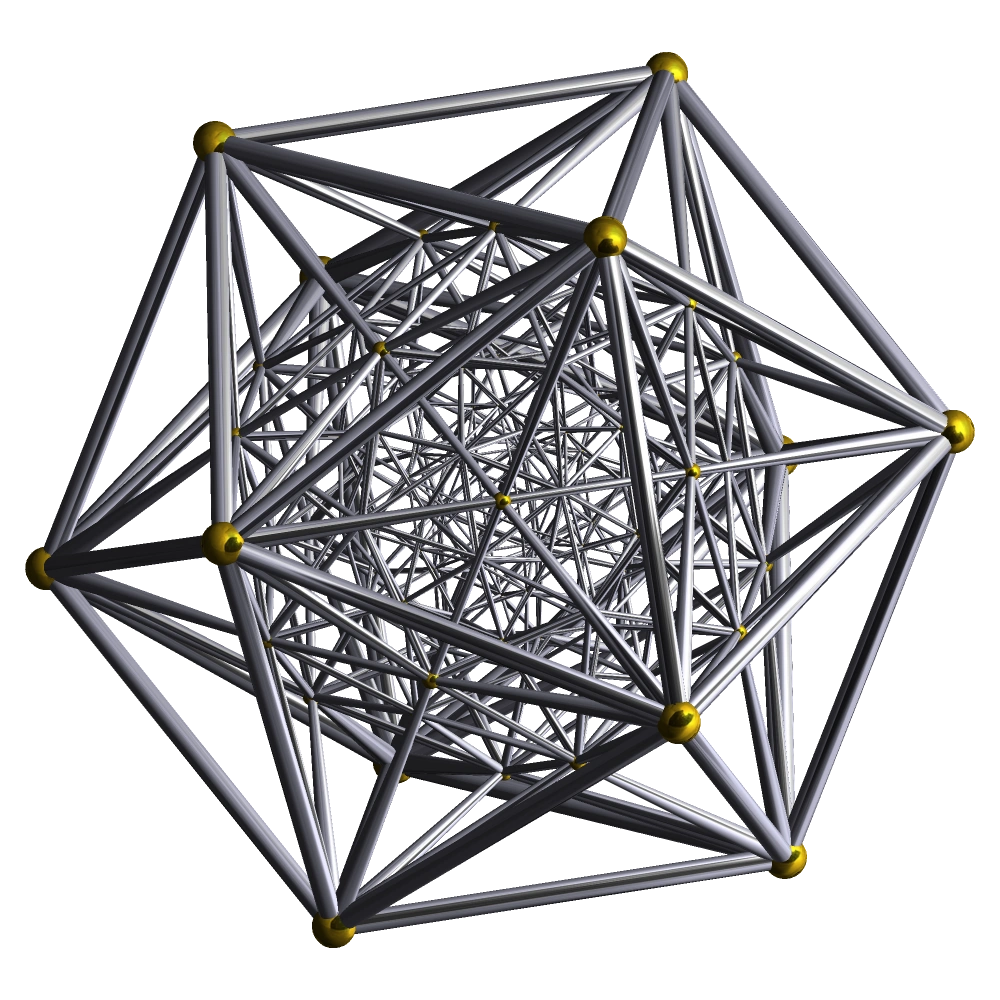 ビンコ Dual Tetrahedron 11 ビンコ Dual Tetrahedron 11