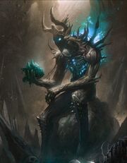 SHADOW KING