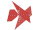 Complex cbrt(1-z^3) 3D imag.gif
