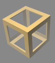 Cube