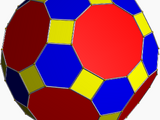 Great rhombicosidodecahedron