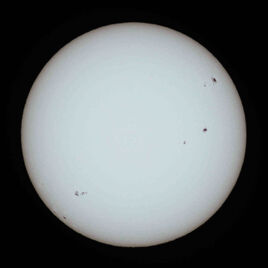 Sun Class G