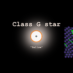 Stellar luminosity, temperature, and radius