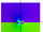 Complex -sqrt(z^-3-4*z^-1-3) dc.png