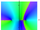 Complex -sqrt(z^3-4*z+1) dc.png
