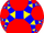 Rhombitripseudogonal tiling