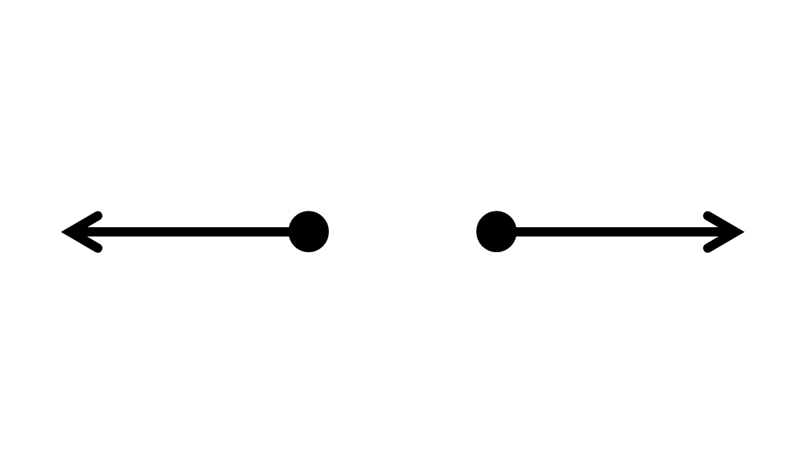 Line segment, Verse and Dimensions Wikia