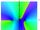 Complex -sqrt(z^3-3*z+i) dc.png