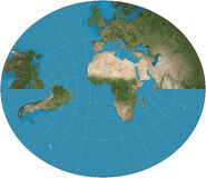 Littrow projection SW