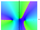 Complex -sqrt(4z^3-12*z+4i) dc.png