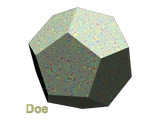 Dodecahedron