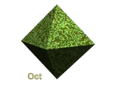 Octahedron
