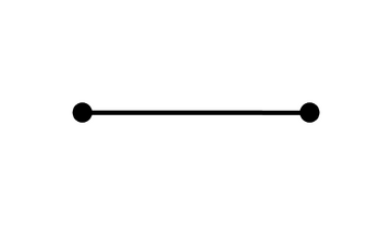 Line segment, Verse and Dimensions Wikia