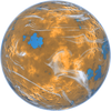 Desert Planet