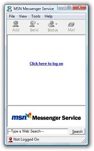 download msn messenger latest version free