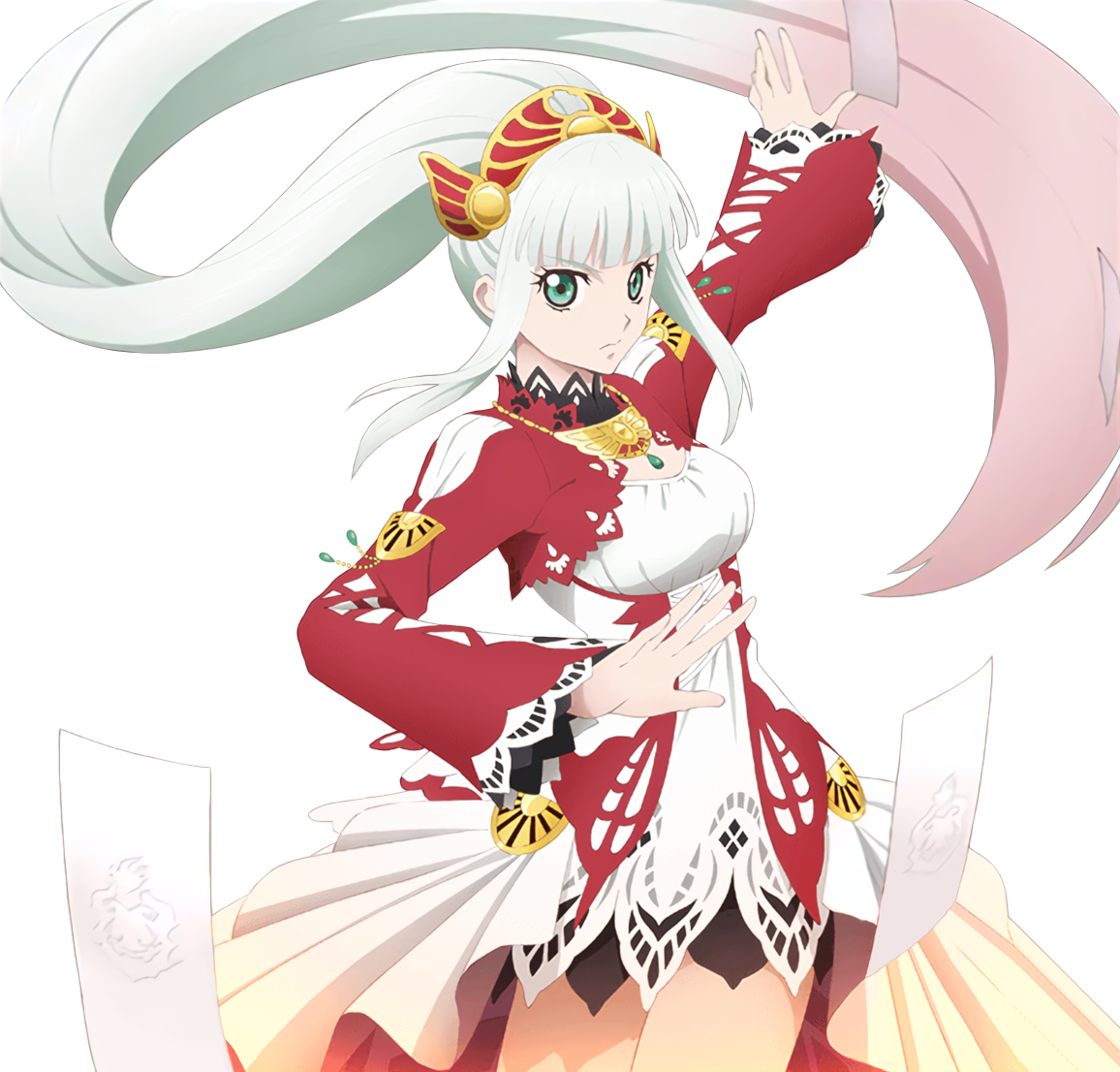 Category:Tales of Zestiria Characters, Talespedia