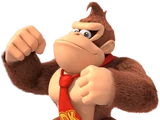 Donkey Kong
