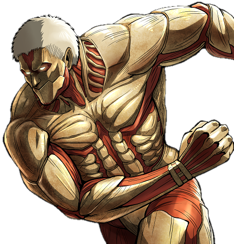 Reiner Braun Versus Compendium Wiki Fandom