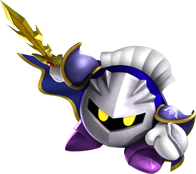 Meta Knight: Most Up-to-Date Encyclopedia, News & Reviews