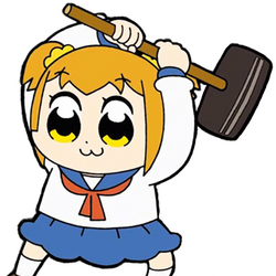 Category Pop Team Epic Versus Compendium Wiki Fandom