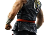 Heihachi Mishima