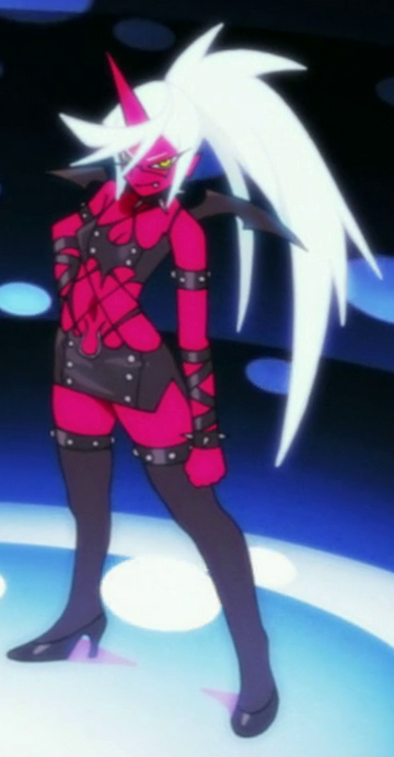 Scanty & Kneesocks - Incredible Characters Wiki