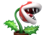 Piranha Plant