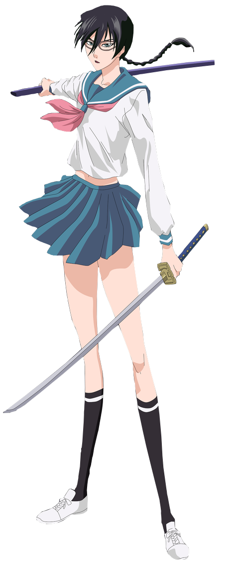 6☆ Lisa Yadomaru (Resurrection), BLEACH Brave Souls Wiki