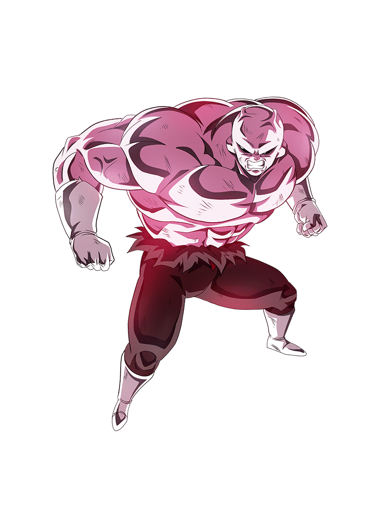 Jiren, Heroes Wiki, Fandom