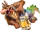 Dingodile