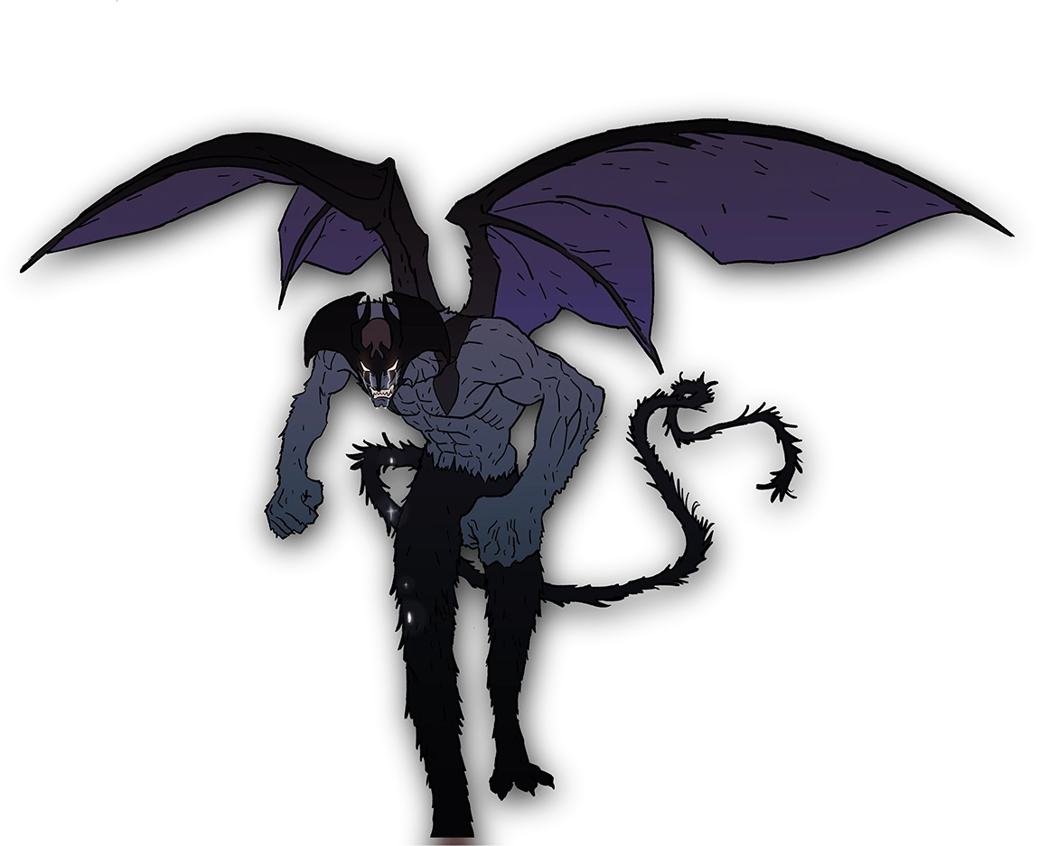 Devilman Crybaby. Aesthetic anime HD phone wallpaper | Pxfuel
