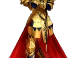 Gilgamesh (Fate)