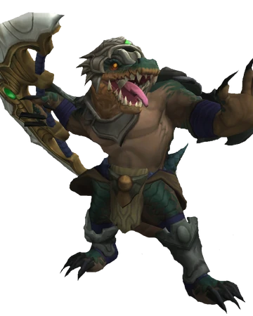 Renekton Versus Compendium Wiki Fandom